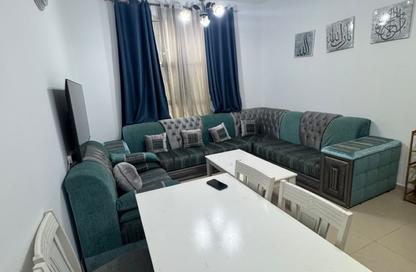 Apartment - 1 - 2 for rent in City Tower B5 - City Towers - Al Nuimiya 3 - Al Nuaimiya - Ajman Apartment - 1 - 2 for rent in City Tower B5 - City Towers - Al Nuimiya 3 - Al Nuaimiya - Ajman