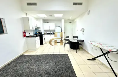 Apartment - 1 Bedroom - 2 Bathrooms for rent in Autumn 2 - Autumn - Seasons Community - District 15 - Jumeirah Village Circle - Dubai