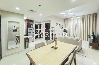 Apartment - 1 Bedroom - 1 Bathroom for rent in Diamond Views 3 - Diamond Views - Jumeirah Village Circle - Dubai