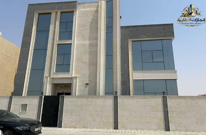 Villa - 5 - 7 for sale in Al Helio 1 - Al Helio - Ajman Villa - 5 - 7 for sale in Al Helio 1 - Al Helio - Ajman