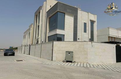 Villa - 5 - 7 for sale in Al Helio 1 - Al Helio - Ajman Villa - 5 - 7 for sale in Al Helio 1 - Al Helio - Ajman