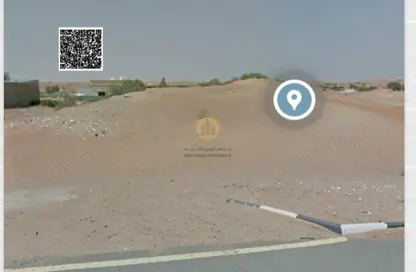 Land - Studio for sale in Falaj Al Moalla - Umm Al Quwain
