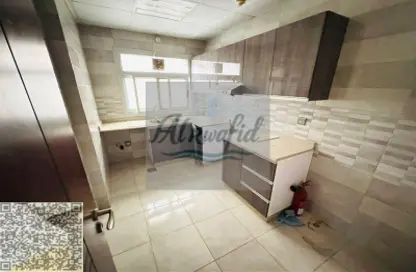 Apartment - 2 Bedrooms - 2 Bathrooms for rent in Al Rawda 2 Villas - Al Rawda 2 - Al Rawda - Ajman