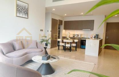 Apartment - 1 Bedroom - 1 Bathroom for rent in Grande - Opera District - Downtown Dubai - Dubai