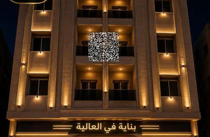 Whole Building - 7+ Bedrooms - 7+ Bathrooms for sale in Orchid Towers - Tiger Downtown Ajman - Al Alia - Ajman