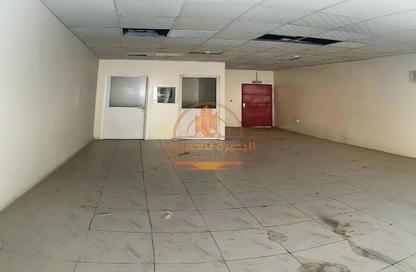 Warehouse - Studio - 1 Bathroom for rent in Industrial Area 11 - Sharjah Industrial Area - Sharjah