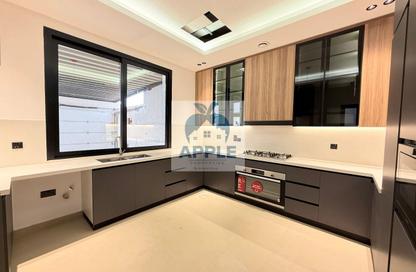 Villa - 5 - 6 for rent in Tilal City C - Tilal City - Sharjah