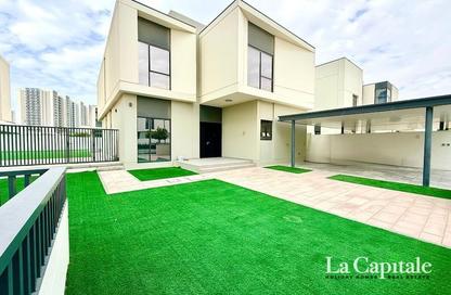 Villa - 4 Bedrooms - 4 Bathrooms for rent in Murooj Al Furjan East - Murooj Al Furjan - Al Furjan - Dubai