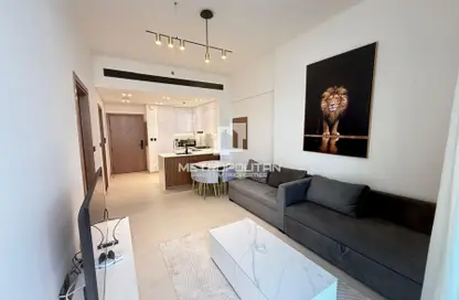 Apartment - 1 Bedroom - 2 Bathrooms for sale in Binghatti House - District 10 - Jumeirah Village Circle - Dubai