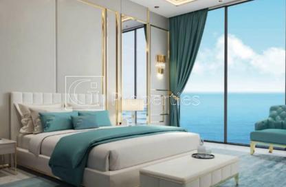 Apartment - 2 - 3 for sale in Oceanz 2 - Oceanz by Danube - Maritime City - Dubai Apartment - 2 - 3 for sale in Oceanz 2 - Oceanz by Danube - Maritime City - Dubai