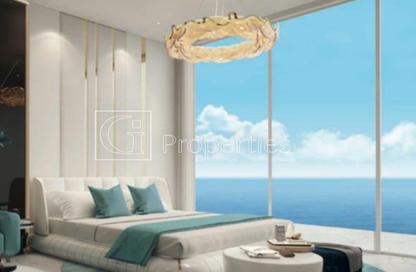 Apartment - 2 - 3 for sale in Oceanz 2 - Oceanz by Danube - Maritime City - Dubai Apartment - 2 - 3 for sale in Oceanz 2 - Oceanz by Danube - Maritime City - Dubai