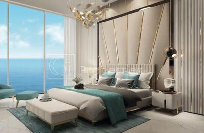 Apartment - 2 - 3 for sale in Oceanz 2 - Oceanz by Danube - Maritime City - Dubai Apartment - 2 - 3 for sale in Oceanz 2 - Oceanz by Danube - Maritime City - Dubai
