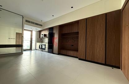 Apartment - Studio - 1 Bathroom for rent in Torino Building 1 - Torino By ORO24 - Arjan - Dubai Apartment - Studio - 1 Bathroom for rent in Torino Building 1 - Torino By ORO24 - Arjan - Dubai