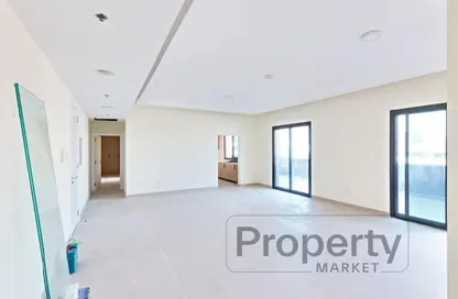 شقة - 2 غرف نوم - 3 حمامات للايجار في بارك كورنر - الضاحية 13 - قرية جميرا الدائرية - دبي