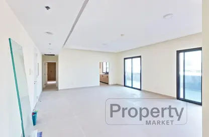 Apartment - 2 Bedrooms - 3 Bathrooms for rent in Park Corner - District 13 - Jumeirah Village Circle - Dubai
