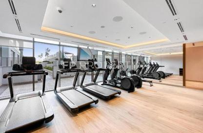 Apartment - 2 - 2 for sale in Sobha Creek Vistas Tower A - Sobha Creek Vistas - Sobha Hartland - Mohammed Bin Rashid City - Dubai