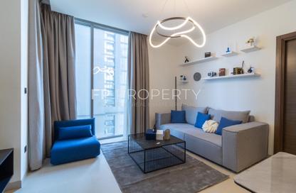 Apartment - 2 - 2 for sale in Sobha Creek Vistas Tower A - Sobha Creek Vistas - Sobha Hartland - Mohammed Bin Rashid City - Dubai