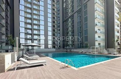Apartment - 2 - 2 for sale in Sobha Creek Vistas Tower A - Sobha Creek Vistas - Sobha Hartland - Mohammed Bin Rashid City - Dubai