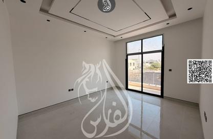 Villa - 4 Bedrooms - 7 Bathrooms for sale in Al Helio 1 - Al Helio - Ajman