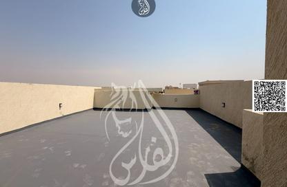 Villa - 4 Bedrooms - 7 Bathrooms for sale in Al Helio 1 - Al Helio - Ajman