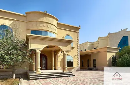 فيلا - 6 غرف نوم - 7 حمامات للايجار في الظيت الجنوبي - الظيت - رأس الخيمة فيلا - 6 غرف نوم - 7 حمامات للايجار في الظيت الجنوبي - الظيت - رأس الخيمة