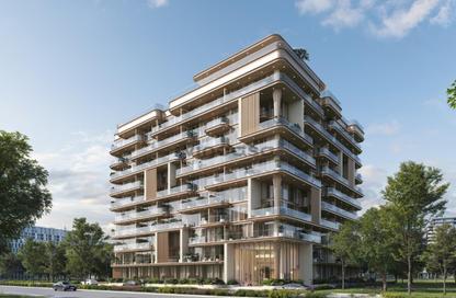 Apartment - 2 Bedrooms - 2 Bathrooms for sale in 113 Residences - Al Sufouh 1 - Al Sufouh - Dubai