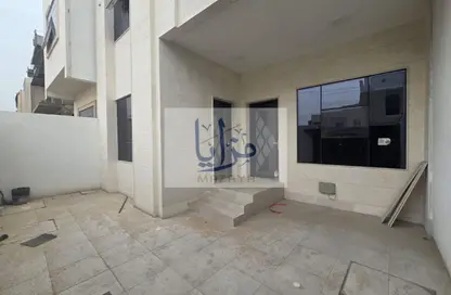 Villa - 5 Bedrooms - 7 Bathrooms for sale in Al Yasmeen 1 - Al Yasmeen - Ajman