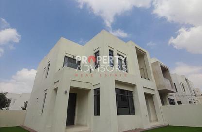 Villa - 4 Bedrooms - 4 Bathrooms for rent in Mira Oasis 2 - Mira Oasis - Reem - Dubai