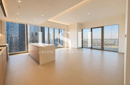 Apartment - 3 - 4 for rent in Grande - Opera District - Downtown Dubai - Dubai