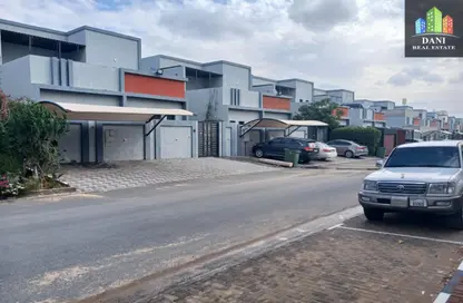 Villa - 4 Bedrooms - 5 Bathrooms for sale in Al Yasmeen 1 - Al Yasmeen - Ajman