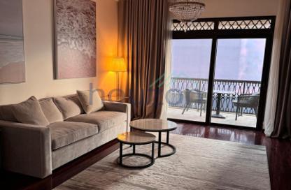 Apartment - 2 - 3 for rent in Yansoon 3 - Yansoon - Old Town - Downtown Dubai - Dubai