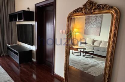 Apartment - 2 - 3 for rent in Yansoon 3 - Yansoon - Old Town - Downtown Dubai - Dubai
