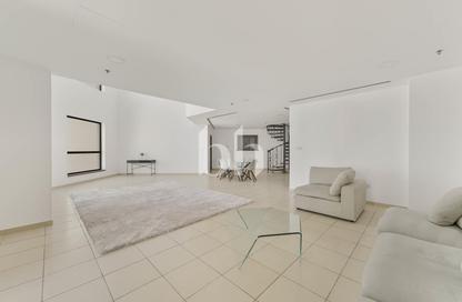 Apartment - 4 Bedrooms - 5 Bathrooms for sale in Shams 4 - Shams - Jumeirah Beach Residence - Dubai