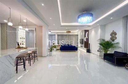 Villa - 6 Bedrooms - 7 Bathrooms for rent in Brookfield 3 - Brookfield - DAMAC Hills - Dubai