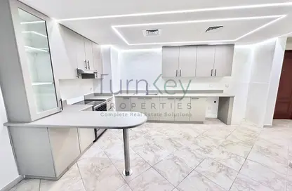 Apartment - 1 Bedroom - 2 Bathrooms for rent in Barton House 1 - Barton House - Motor City - Dubai