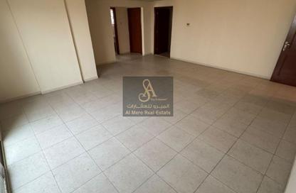 Apartment - 2 - 2 for rent in Humaid Gate Tower - Al Humaid City - Ajman