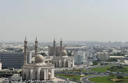 Apartment - 2 Bedrooms - 3 Bathrooms for rent in Al Khan Corniche - Al Khan - Sharjah