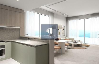 Apartment - 1 Bedroom - 2 Bathrooms for sale in Bayviews - Hayat Island - Mina Al Arab - Ras Al Khaimah