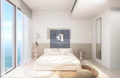 Apartment - 1 Bedroom - 2 Bathrooms for sale in Bayviews - Hayat Island - Mina Al Arab - Ras Al Khaimah