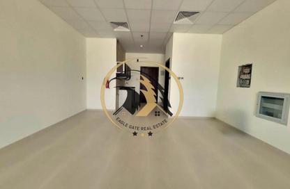 Apartment - Studio - 1 for rent in Sarab 2 - Aljada - Sharjah