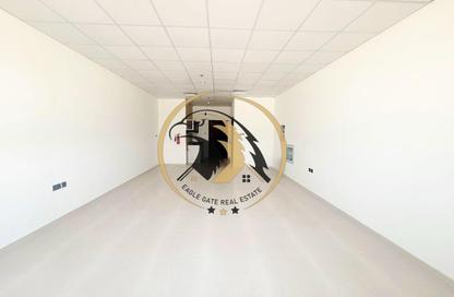 Apartment - Studio - 1 for rent in Sarab 2 - Aljada - Sharjah