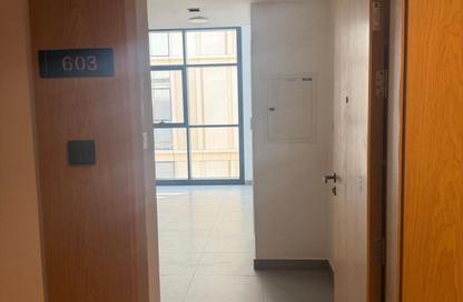Apartment - 1 Bedroom - 1 Bathroom for rent in Souks Residential - Al Mamsha - Muwaileh - Sharjah