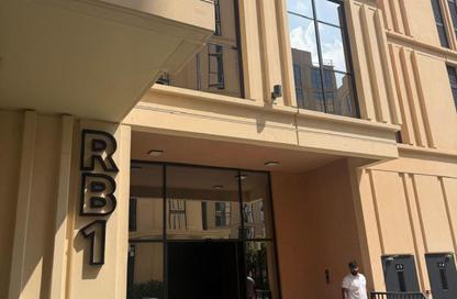 Apartment - 1 Bedroom - 1 Bathroom for rent in Souks Residential - Al Mamsha - Muwaileh - Sharjah