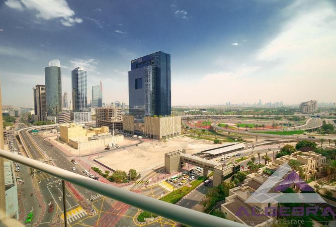 إطلالة على ملعب الجولف | غير مفروشة | شاغرة