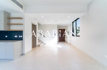 Townhouse - 3 Bedrooms - 3 Bathrooms for rent in Bliss - Arabian Ranches 3 - Dubai