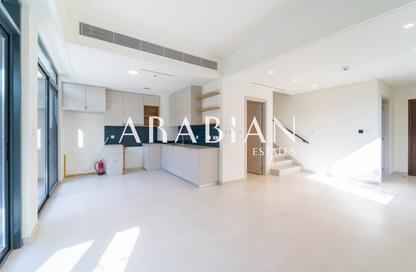 Townhouse - 3 Bedrooms - 3 Bathrooms for rent in Bliss - Arabian Ranches 3 - Dubai Townhouse - 3 Bedrooms - 3 Bathrooms for rent in Bliss - Arabian Ranches 3 - Dubai