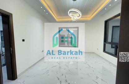 Villa - 5 Bedrooms - 7 Bathrooms for rent in Al Yasmeen 1 - Al Yasmeen - Ajman Villa - 5 Bedrooms - 7 Bathrooms for rent in Al Yasmeen 1 - Al Yasmeen - Ajman