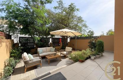 Townhouse - 3 Bedrooms - 4 Bathrooms for sale in Dubai Style - North Village - Al Furjan - Dubai