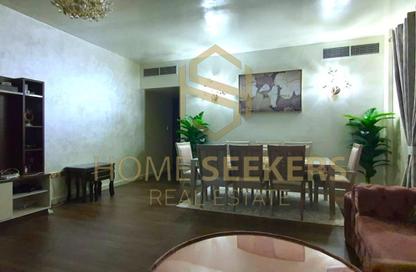 Apartment - 3 Bedrooms - 3 Bathrooms for sale in Tower 27 - Al Reef Downtown - Al Reef - Abu Dhabi Apartment - 3 Bedrooms - 3 Bathrooms for sale in Tower 27 - Al Reef Downtown - Al Reef - Abu Dhabi