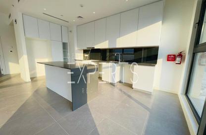 Apartment - 1 - 2 for rent in Pixel - Makers District - Al Reem Island - Abu Dhabi